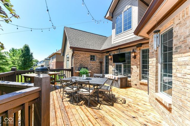 14468 Brookfield Drive, Fishers, IN 46040