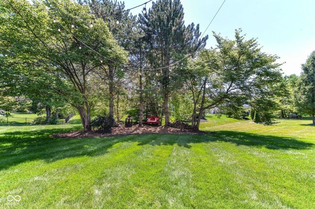 14468 Brookfield Drive, Fishers, IN 46040