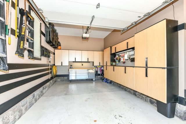 14468 Brookfield Drive, Fishers, IN 46040