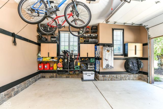 14468 Brookfield Drive, Fishers, IN 46040