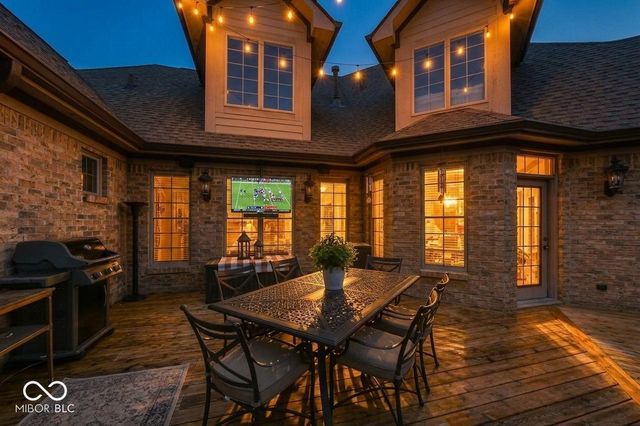 14468 Brookfield Drive, Fishers, IN 46040