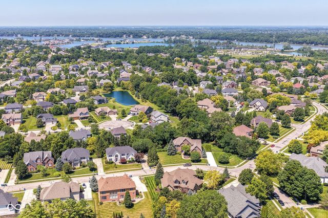 14468 Brookfield Drive, Fishers, IN 46040