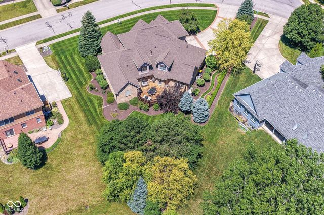 14468 Brookfield Drive, Fishers, IN 46040