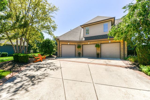 14468 Brookfield Drive, Fishers, IN 46040