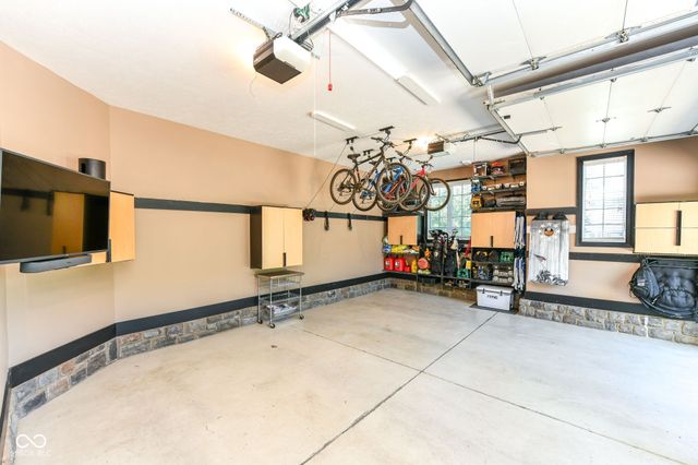 14468 Brookfield Drive, Fishers, IN 46040