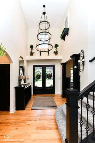 14468 Brookfield Drive, Fishers, IN 46040