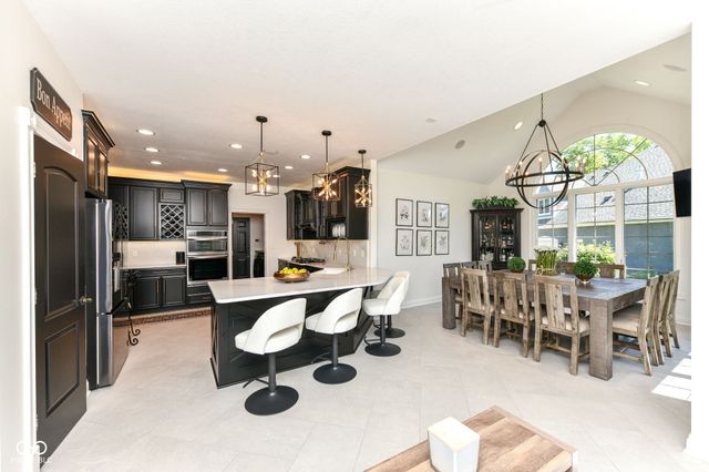 14468 Brookfield Drive, Fishers, IN 46040