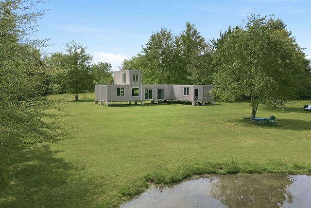 7767 Warren Woods Road, Three Oaks, MI 49128