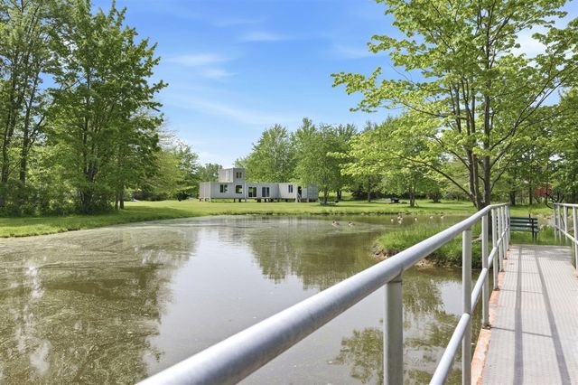 7767 Warren Woods Road, Three Oaks, MI 49128