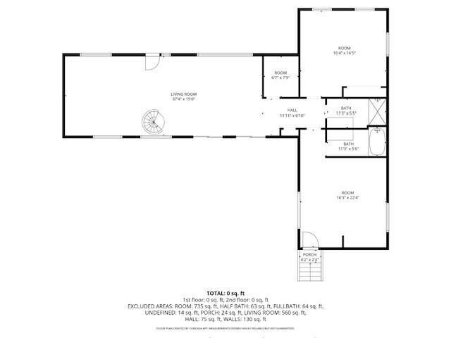 7767 Warren Woods Road, Three Oaks, MI 49128