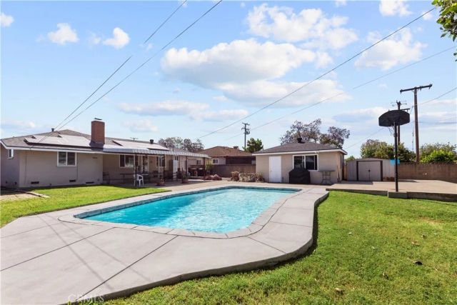 517 N Leaf, West Covina, CA 91791