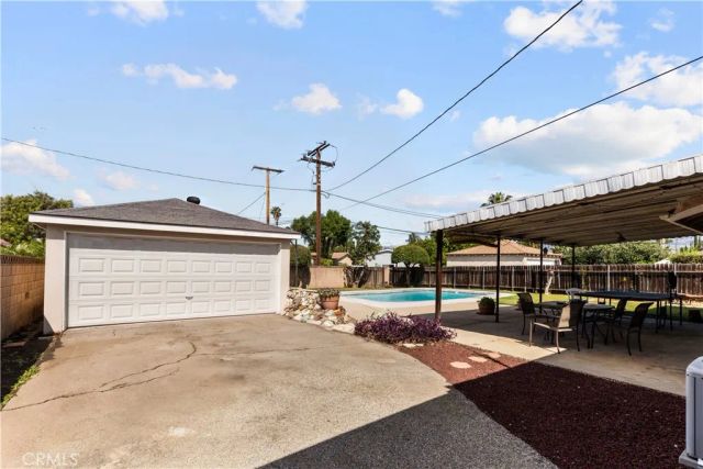 517 N Leaf, West Covina, CA 91791