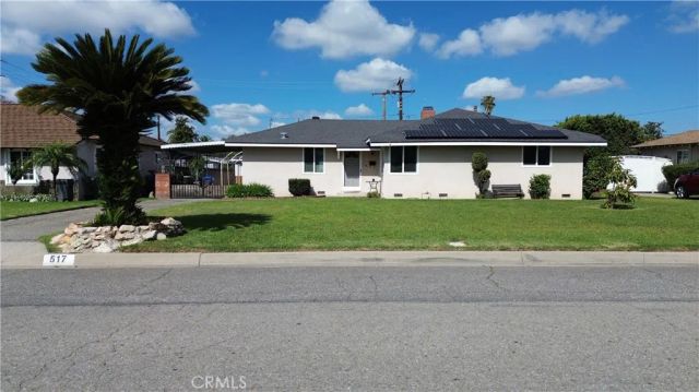 517 N Leaf, West Covina, CA 91791