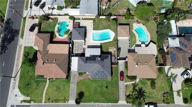 517 N Leaf, West Covina, CA 91791