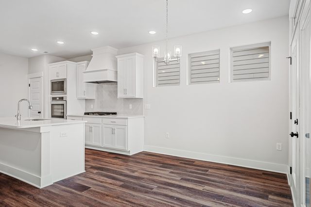 3034 Arrington Drive, White House, TN 37188