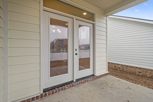3034 Arrington Drive, White House, TN 37188