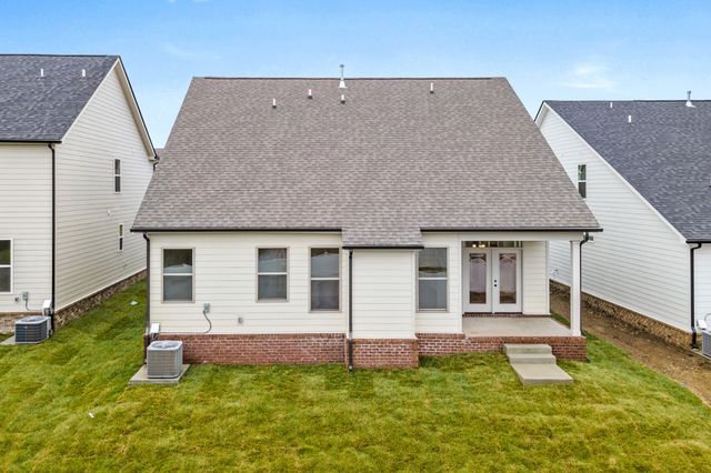 3034 Arrington Drive, White House, TN 37188