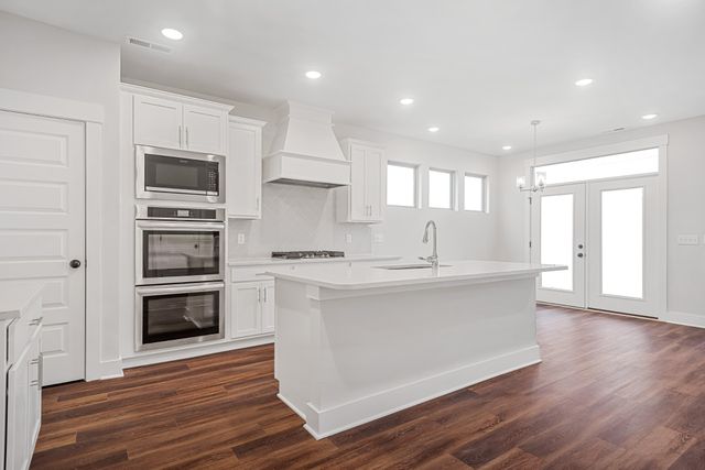 3034 Arrington Drive, White House, TN 37188