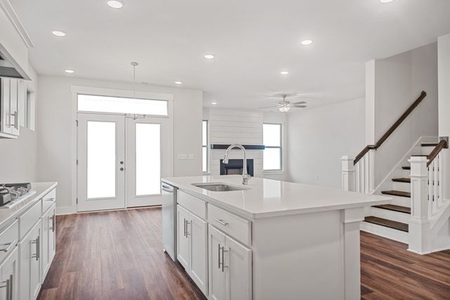 3034 Arrington Drive, White House, TN 37188