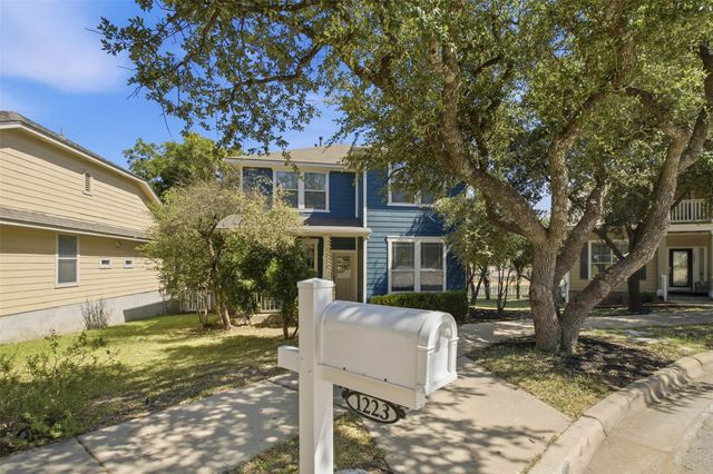 1223 Peyton PL, Cedar Park, TX 78613