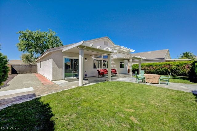 7494 Peaceful Brook Street, Las Vegas, NV 89131