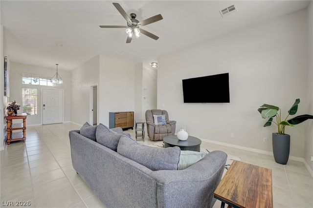 7494 Peaceful Brook Street, Las Vegas, NV 89131