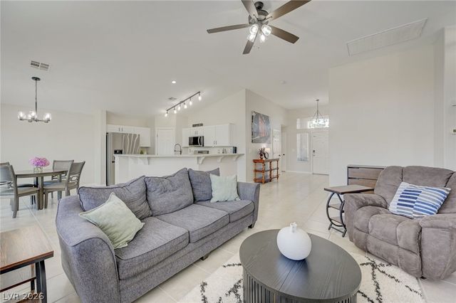 7494 Peaceful Brook Street, Las Vegas, NV 89131