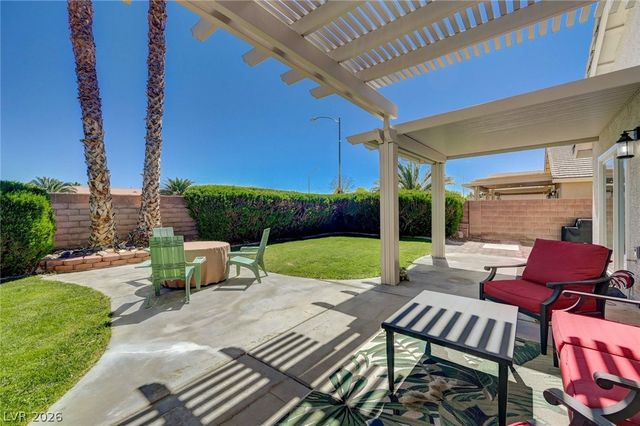 7494 Peaceful Brook Street, Las Vegas, NV 89131