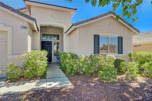 7494 Peaceful Brook Street, Las Vegas, NV 89131