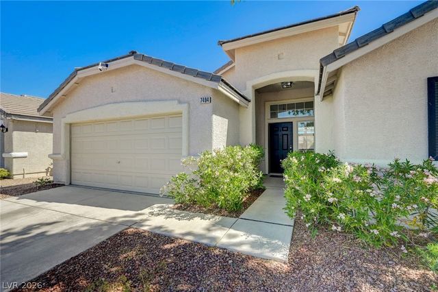 7494 Peaceful Brook Street, Las Vegas, NV 89131