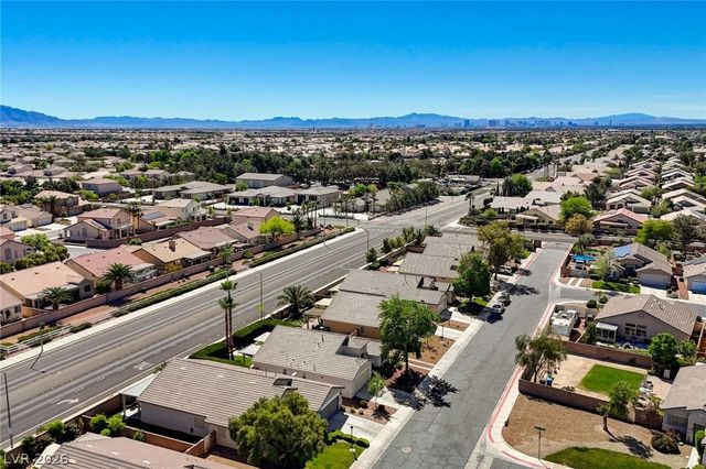 7494 Peaceful Brook Street, Las Vegas, NV 89131