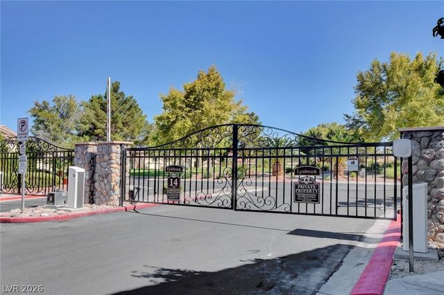 7494 Peaceful Brook Street, Las Vegas, NV 89131