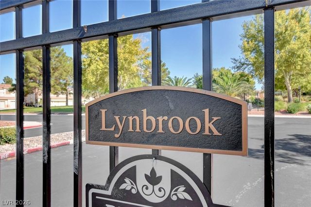 7494 Peaceful Brook Street, Las Vegas, NV 89131