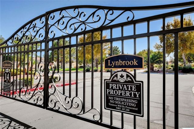 7494 Peaceful Brook Street, Las Vegas, NV 89131