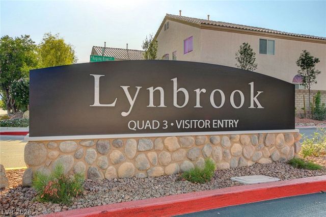 7494 Peaceful Brook Street, Las Vegas, NV 89131