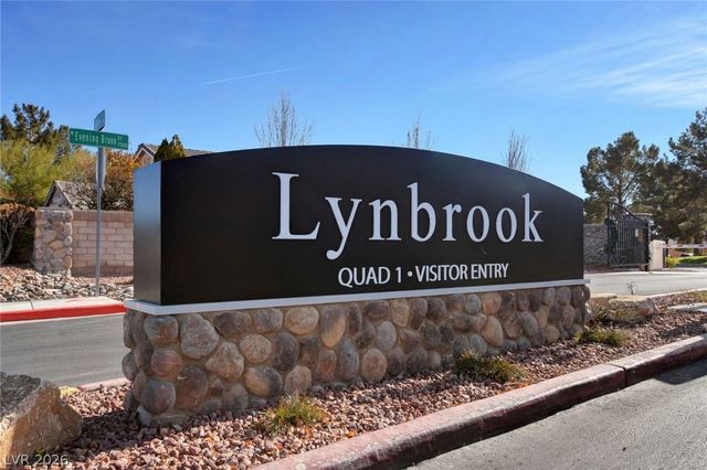 7494 Peaceful Brook Street, Las Vegas, NV 89131