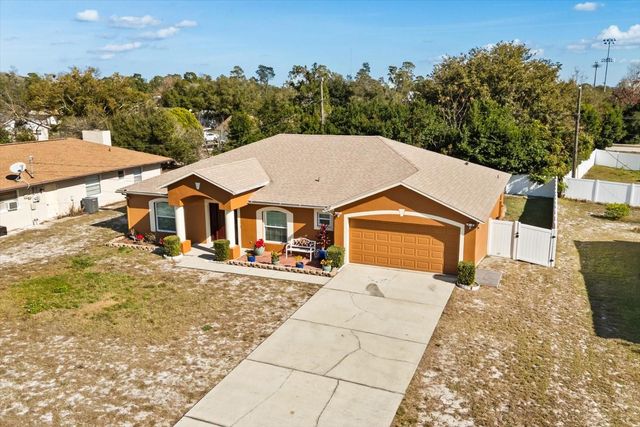 1217 BACHMAN AVENUE, Deltona, FL 32725