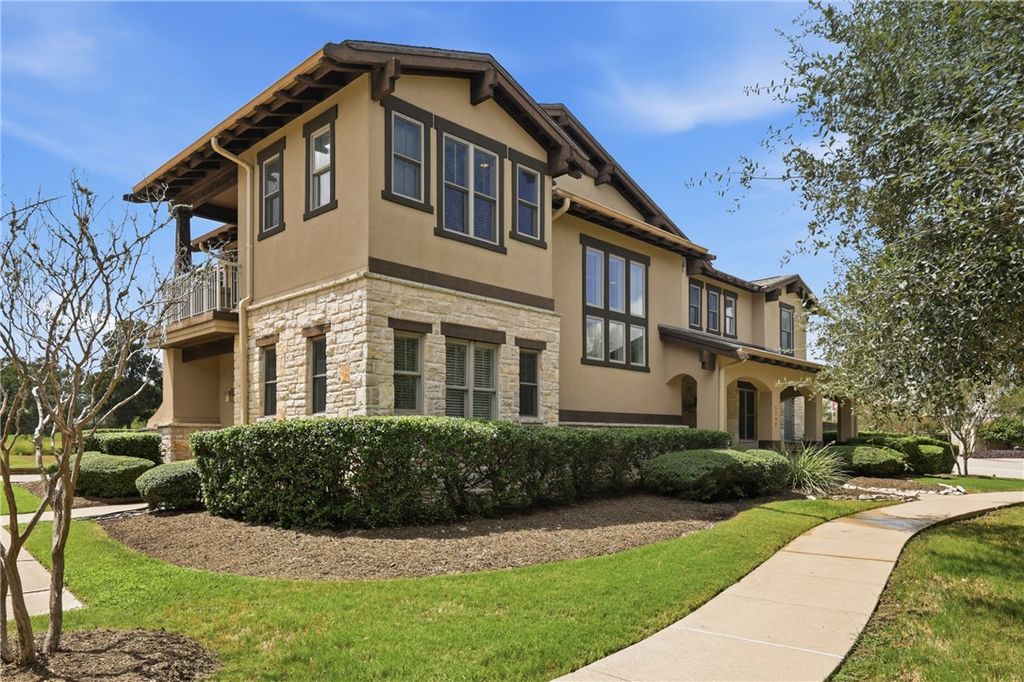 3249 Founders Drive, Bryan, TX 77807 — exterior