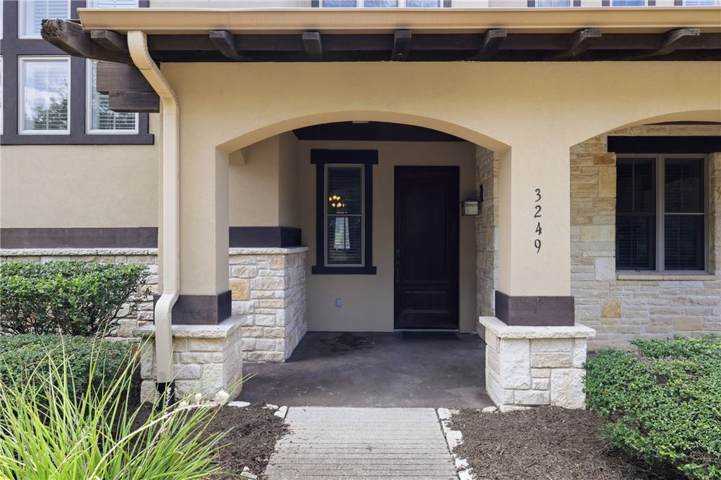 3249 Founders Drive, Bryan, TX 77807 — photo 3