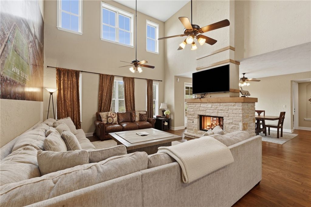 3249 Founders Drive, Bryan, TX 77807 — photo 4