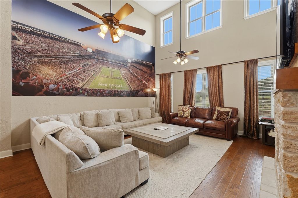 3249 Founders Drive, Bryan, TX 77807 — photo 5