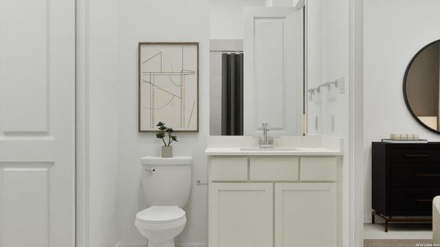 14516 Mansfield Mill, San Antonio, TX 78245