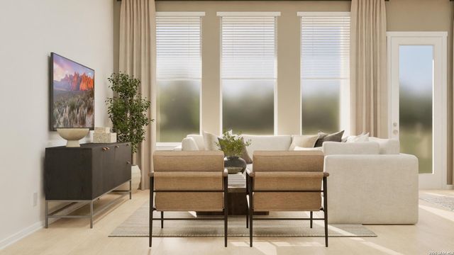 14516 Mansfield Mill, San Antonio, TX 78245