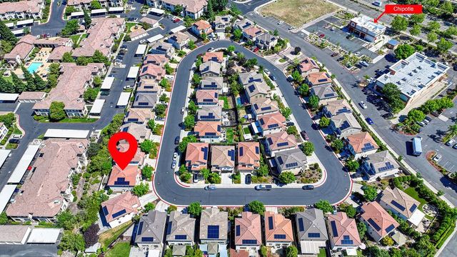 6128 Mehrten Cir, Rocklin, CA 95765