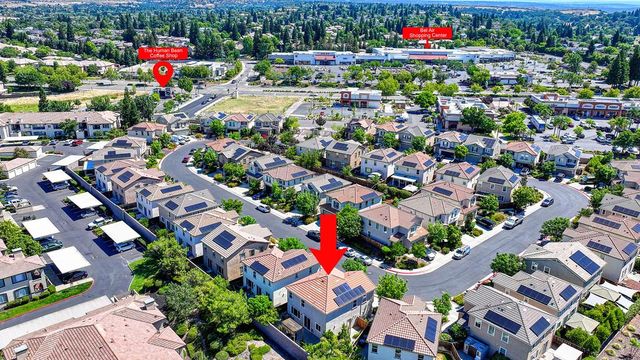 6128 Mehrten Cir, Rocklin, CA 95765