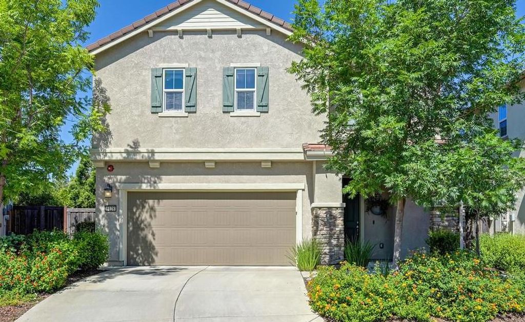 6128 Mehrten Cir, Rocklin, CA 95765