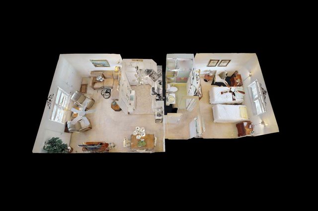 228 Hibiscus Avenue 334, Lauderdale By The Sea, FL 33308