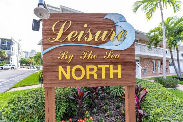 228 Hibiscus Avenue 334, Lauderdale By The Sea, FL 33308