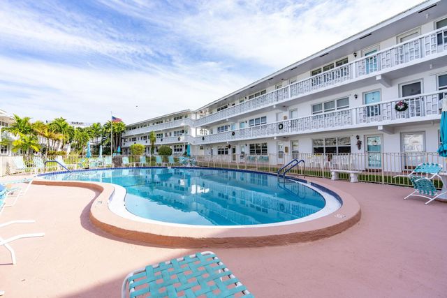 228 Hibiscus Avenue 334, Lauderdale By The Sea, FL 33308