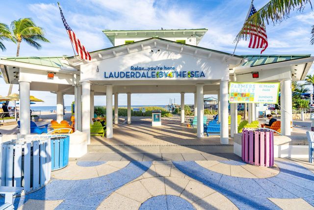 228 Hibiscus Avenue 334, Lauderdale By The Sea, FL 33308